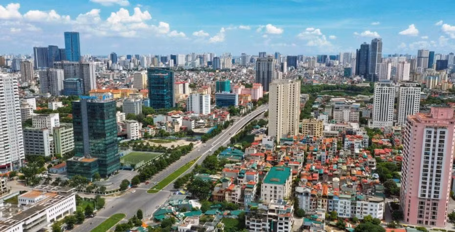 Từ năm 2008 tới nay nước ta giữ ổn định với 63 đơn vị hành chính cấp tỉnh (Ảnh minh họa)