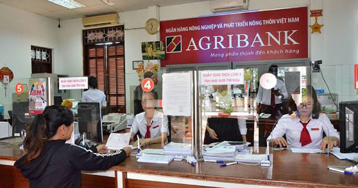 Agribank triển khai cho vay ưu đãi theo gói 120.000 tỷ đồng từ ngày 3/4/2023.