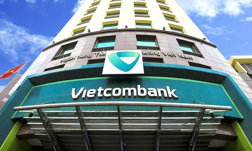 Vietcombank sẽ nhận chuyển giao ngân hàng yếu kém.