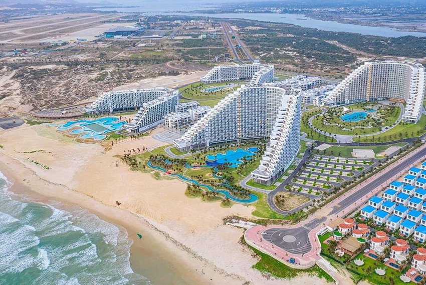 Từ 10/5, căn hộ condotel được cấp sổ đỏ.