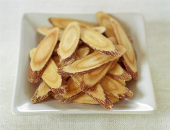 Cam thảo và đời sống tình dục quý ông ảnh 1