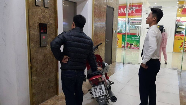  Nhiều ‘ông lớn’ bất động sản ở Hà Nội sai phạm bị nêu tên ảnh 1