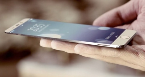 iPhone 6 Air. iPhone 6 Air