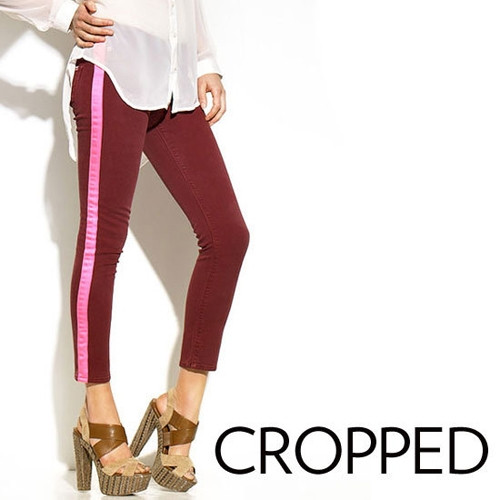 Cập nhật 10 kiểu jeans 'làm nóng' hè ảnh 5