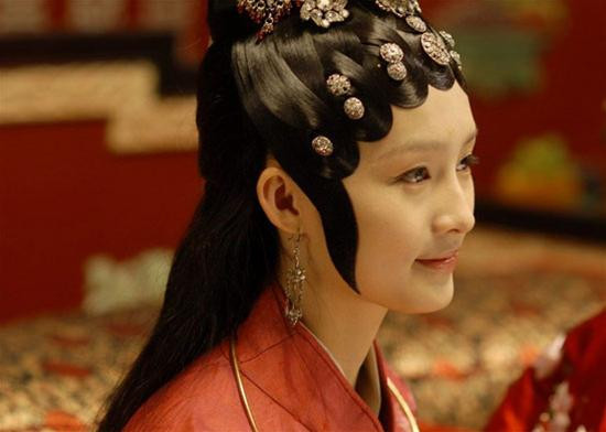 Chiêm ngưỡng hình ảnh mới của 'Tân Hồng Lâu Mộng' ảnh 11 Chiêm ngưỡng hình ảnh mới của 'Tân Hồng Lâu Mộng' ảnh 11