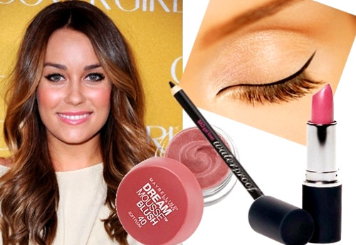 Cách trang điểm nhẹ nhàng này giúp bạn tự tin dạo phố