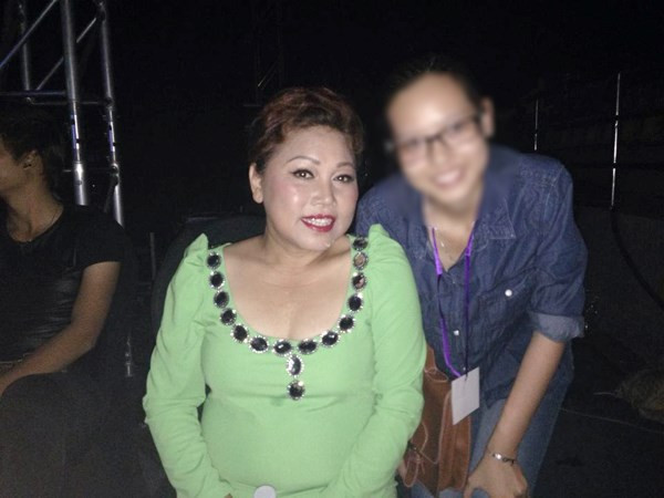 Siu Black: Showbiz giờ không còn ai là bạn... ảnh 1