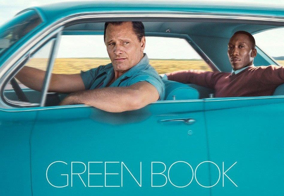 Oscar lần thứ 91: 'Green book' đoạt giải phim xuất sắc gây bất ngờ ảnh 1