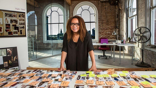 Oscar lần thứ 91: 'Green book' đoạt giải phim xuất sắc gây bất ngờ ảnh 23