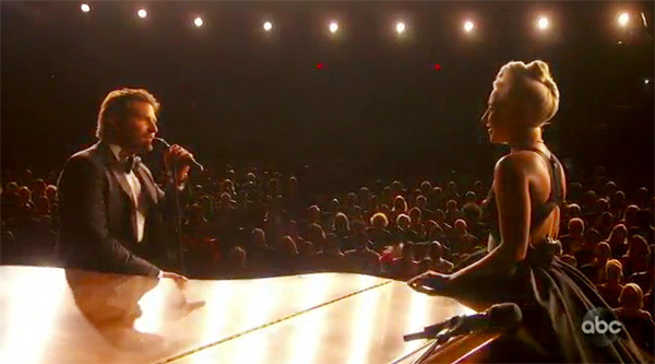 Oscar lần thứ 91: 'Green book' đoạt giải phim xuất sắc gây bất ngờ ảnh 11