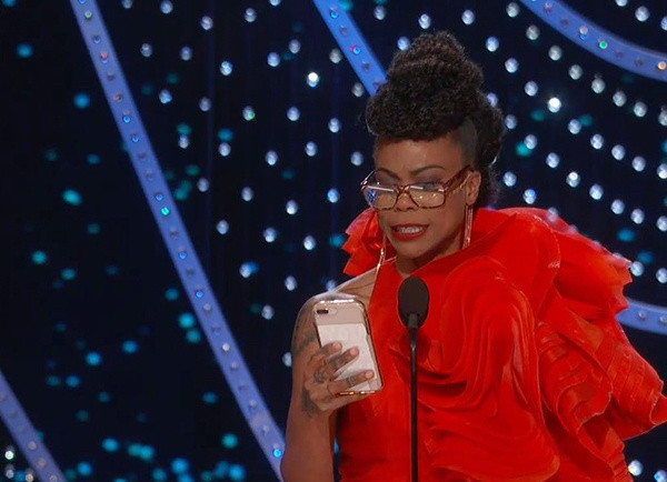 Oscar lần thứ 91: 'Green book' đoạt giải phim xuất sắc gây bất ngờ ảnh 21