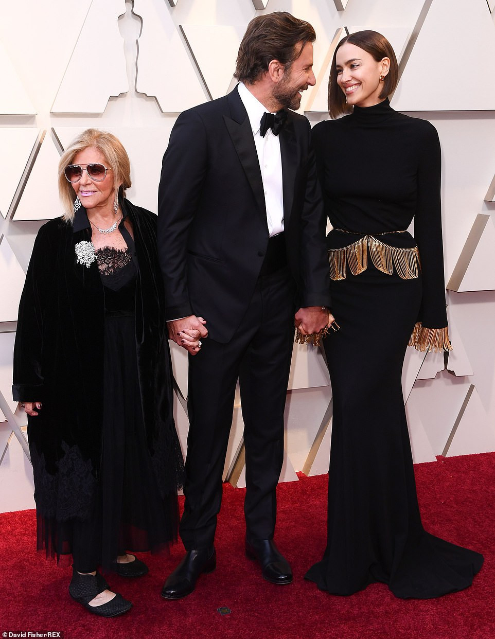 Oscar lần thứ 91: 'Green book' đoạt giải phim xuất sắc gây bất ngờ ảnh 29