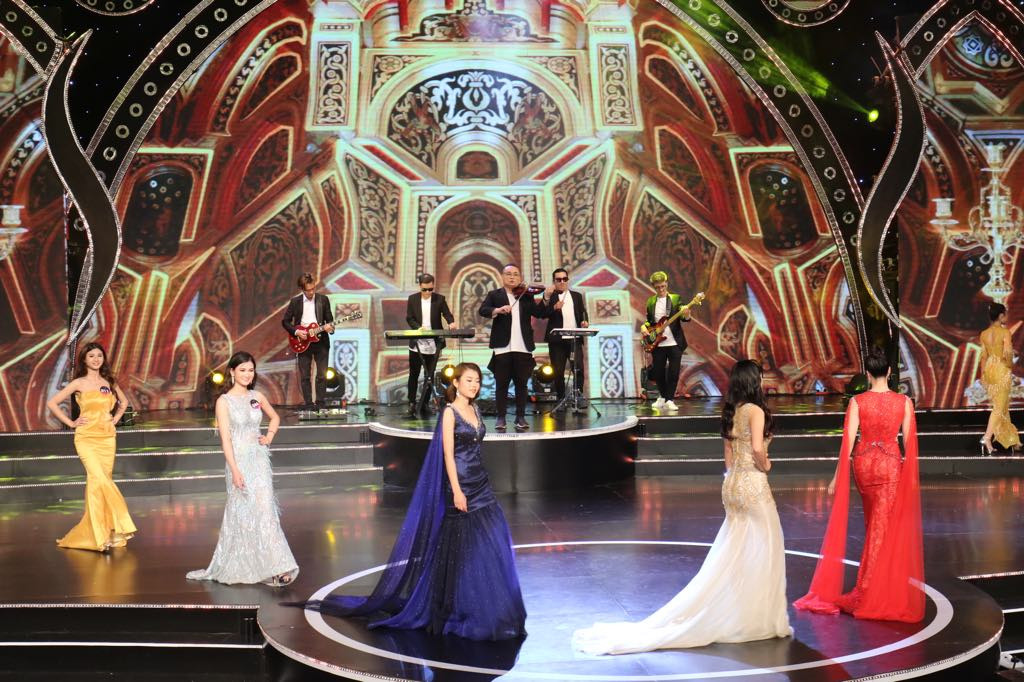 Nguyễn Thị Thu Phương đăng quang 'Người đẹp Kinh Bắc 2019' ảnh 9