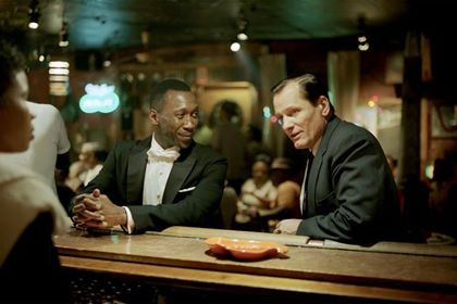Oscar lần thứ 91: 'Green book' đoạt giải phim xuất sắc gây bất ngờ ảnh 17