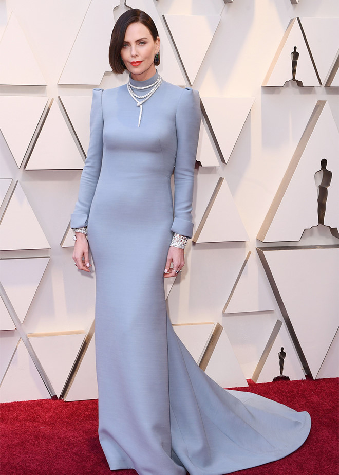 Oscar lần thứ 91: 'Green book' đoạt giải phim xuất sắc gây bất ngờ ảnh 40