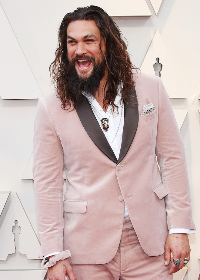 Oscar lần thứ 91: 'Green book' đoạt giải phim xuất sắc gây bất ngờ ảnh 32