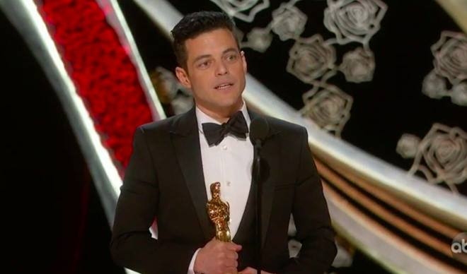 Oscar lần thứ 91: 'Green book' đoạt giải phim xuất sắc gây bất ngờ ảnh 5