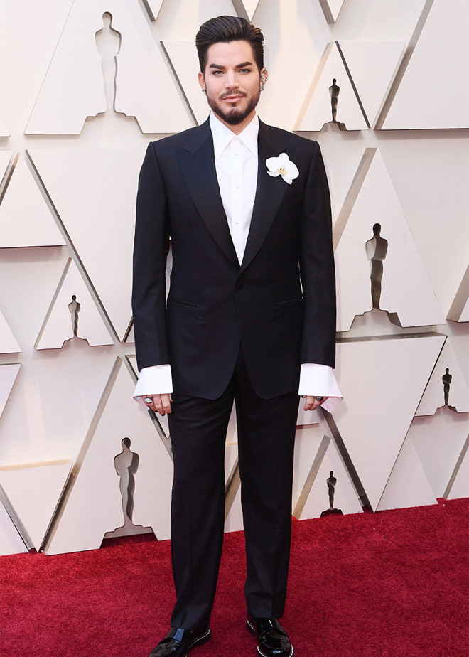 Oscar lần thứ 91: 'Green book' đoạt giải phim xuất sắc gây bất ngờ ảnh 35