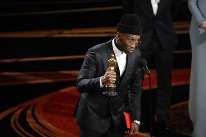 Oscar lần thứ 91: 'Green book' đoạt giải phim xuất sắc gây bất ngờ ảnh 16