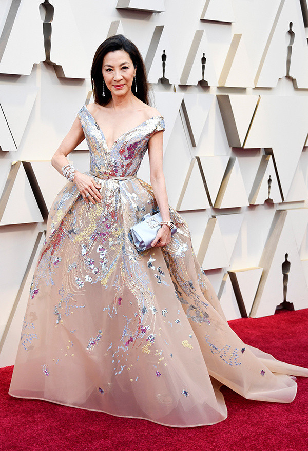 Oscar lần thứ 91: 'Green book' đoạt giải phim xuất sắc gây bất ngờ ảnh 38