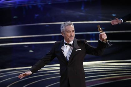 Oscar lần thứ 91: 'Green book' đoạt giải phim xuất sắc gây bất ngờ ảnh 19