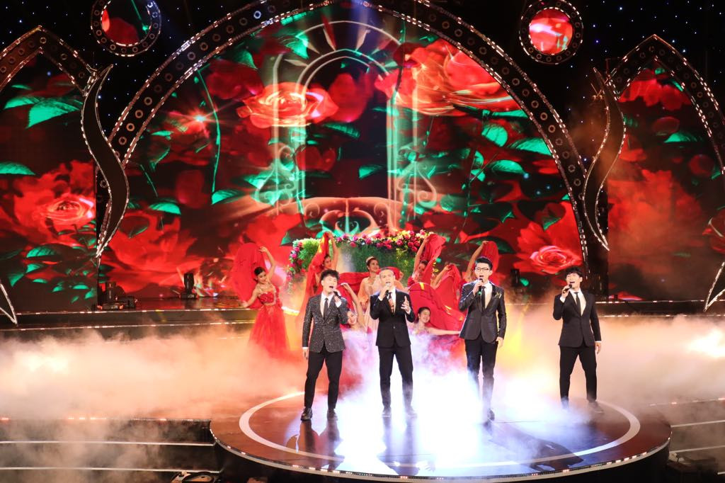 Nguyễn Thị Thu Phương đăng quang 'Người đẹp Kinh Bắc 2019' ảnh 10