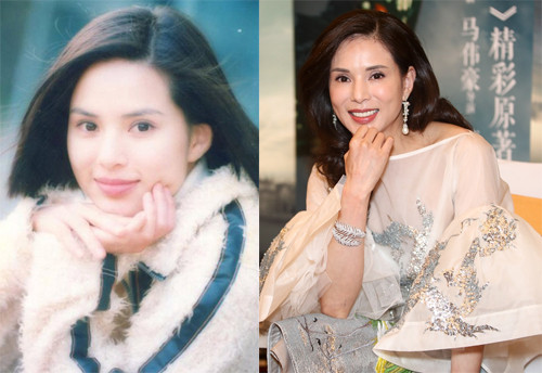 Lý Nhược Đồng: 'Tôi và Cổ Thiên Lạc chẳng thể kết duyên' ảnh 2