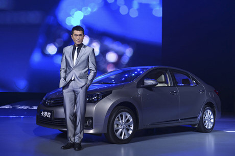 'Dương Quá' Cổ Thiên Lạc gây choáng với bộ sưu tập siêu xe triệu đô ảnh 5