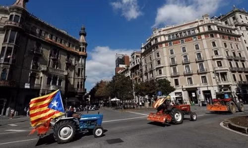 Lối thoát nào cho khủng hoảng Catalonia? ảnh 7