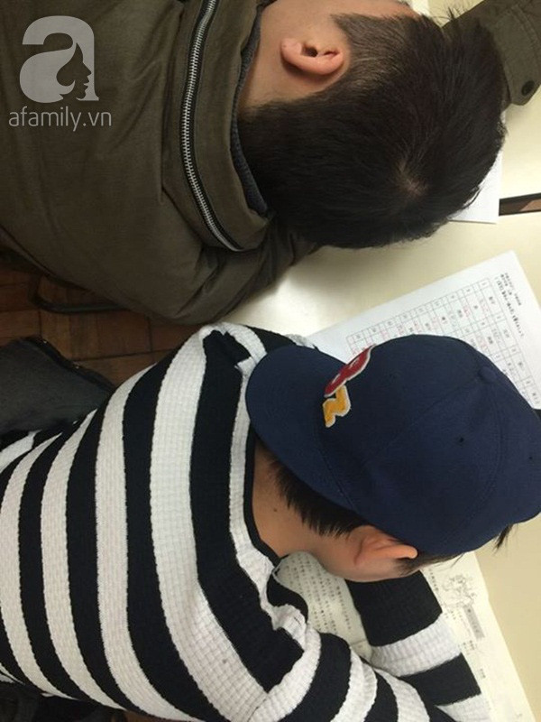 Trải nghiệm những “góc khuất” Nhật Bản qua lăng kính một du học sinh Việt ảnh 12