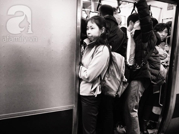 Trải nghiệm những “góc khuất” Nhật Bản qua lăng kính một du học sinh Việt ảnh 7