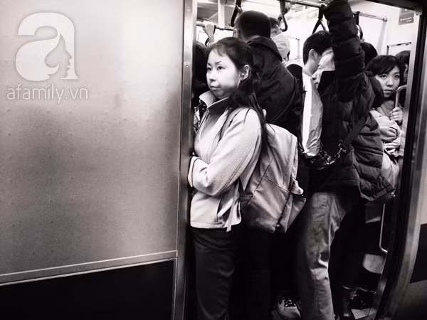 Trải nghiệm những “góc khuất” Nhật Bản qua lăng kính một du học sinh Việt ảnh 7