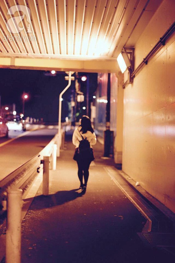 Trải nghiệm những “góc khuất” Nhật Bản qua lăng kính một du học sinh Việt ảnh 15