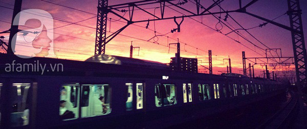 Trải nghiệm những “góc khuất” Nhật Bản qua lăng kính một du học sinh Việt ảnh 14