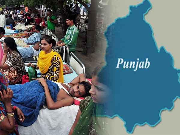 Những vụ rò khí độc amoniac “kinh hoàng” trên thế giới, hàng trăm người thương vong ảnh 5