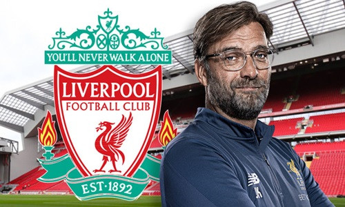 Hai năm của Jurgen Klopp ở Liverpool ảnh 1