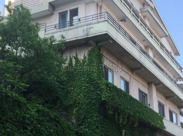 Song Hye Kyo và Song Joong Ki sửa biệt thự triệu USD trước lễ cưới ảnh 2