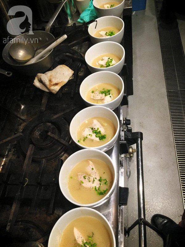 Trải nghiệm những “góc khuất” Nhật Bản qua lăng kính một du học sinh Việt ảnh 10