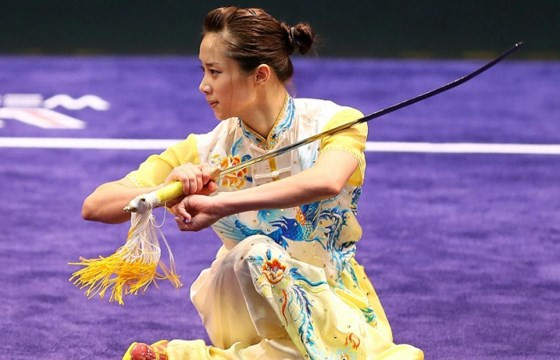 Đằng sau tấm huy chương: Con gái theo nghiệp thể thao ảnh 1