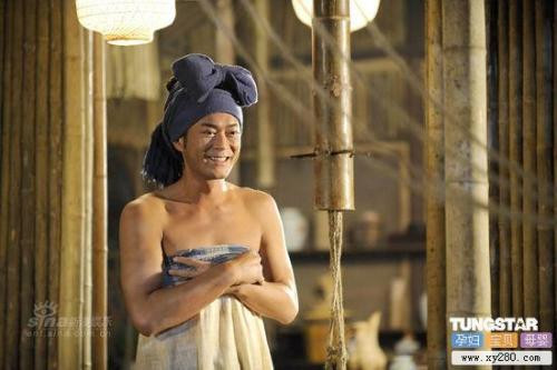 Những sao mắc bệnh sạch sẽ thái quá khiến người xung quanh phát điên ảnh 2