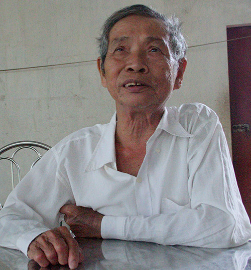 Ngã ba Đồng Lộc - Nơi yên nghỉ của 10 cô gái mở đường ảnh 7