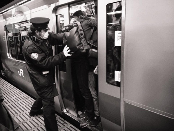 Trải nghiệm những “góc khuất” Nhật Bản qua lăng kính một du học sinh Việt ảnh 2