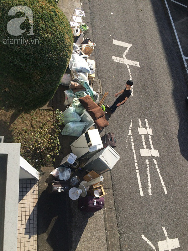 Trải nghiệm những “góc khuất” Nhật Bản qua lăng kính một du học sinh Việt ảnh 16