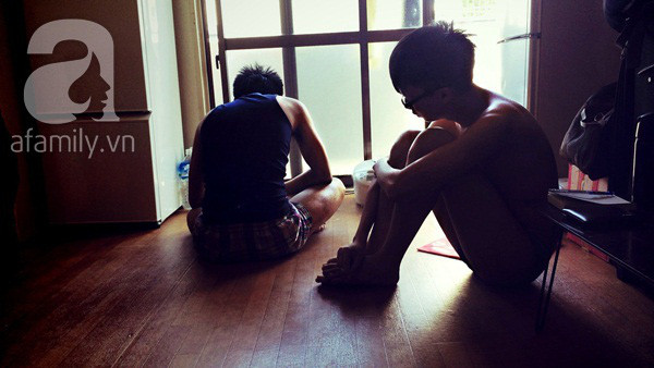 Trải nghiệm những “góc khuất” Nhật Bản qua lăng kính một du học sinh Việt ảnh 17