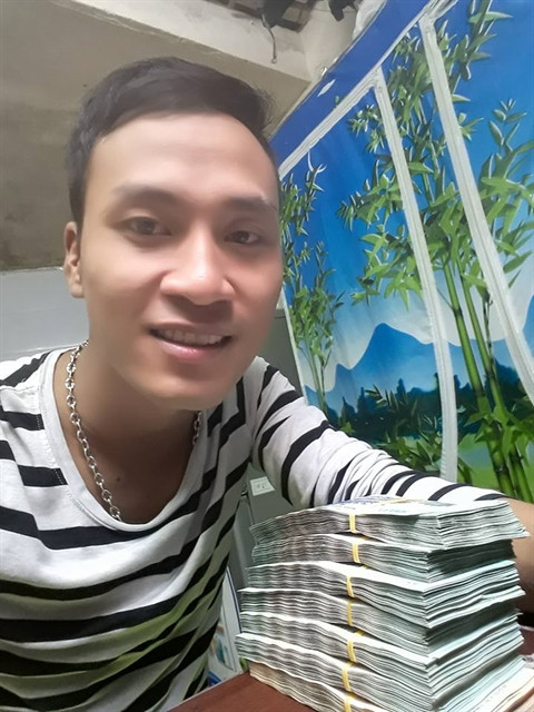 Sinh viên nghèo trả lại 320 triệu, đạo đức có tiền cũng không mua được ảnh 1