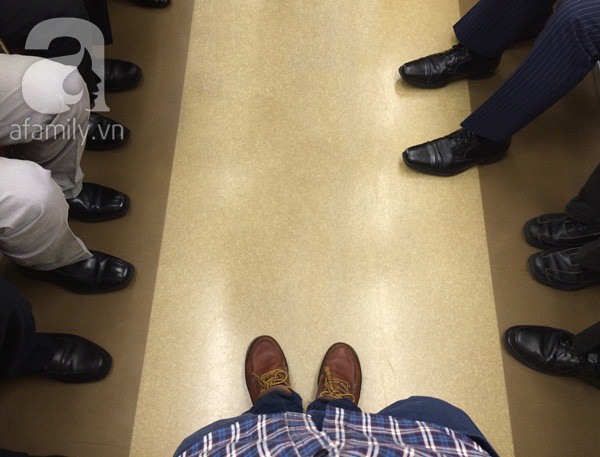 Trải nghiệm những “góc khuất” Nhật Bản qua lăng kính một du học sinh Việt ảnh 11