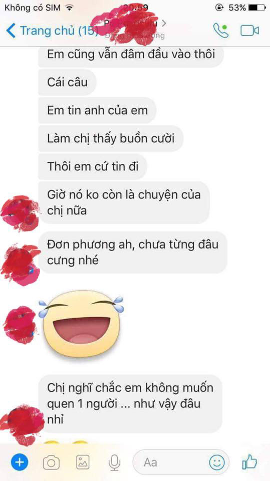 Hotgirl Tây Nguyên gây sốc khi tiết lộ ngừng tìm hiểu doanh nhân ảnh 6