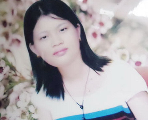 Nữ sát thủ hại chết mẹ