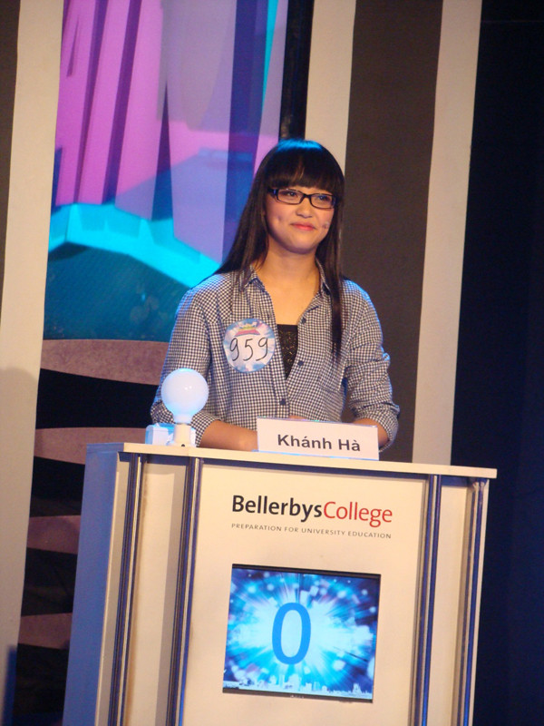 Cuộc thi “Tôi tài năng” sẽ được phát sóng lúc 10h sáng Chủ Nhật hàng tuần trên VTV6, bắt đầu từ ngày 29 tháng 4 