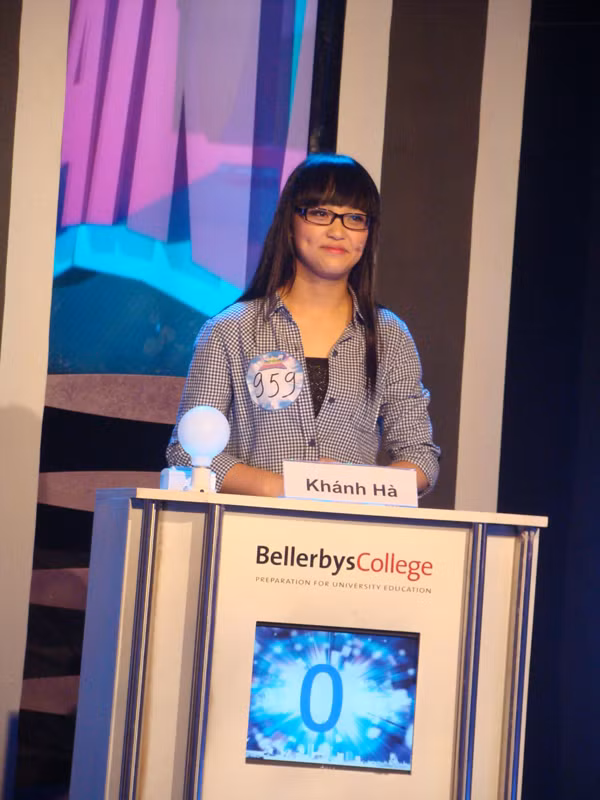 Cuộc thi “Tôi tài năng” sẽ được phát sóng lúc 10h sáng Chủ Nhật hàng tuần trên VTV6, bắt đầu từ ngày 29 tháng 4 